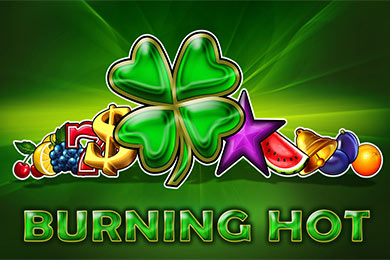 Egt Provide Burninghot Волна Казино слот